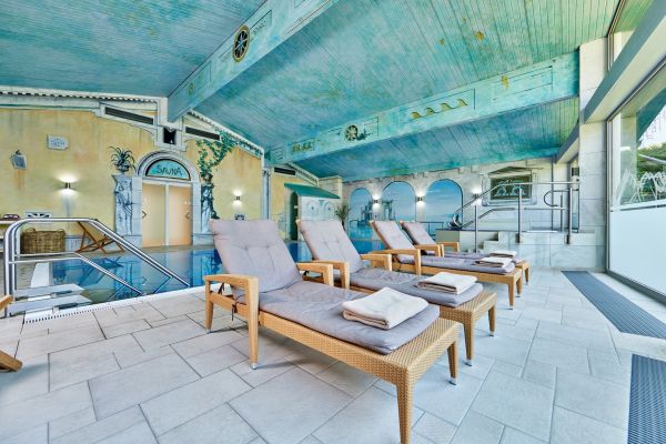 Zugspitze Urlaubshotel & SPA (Garmisch-Partenkirchen)